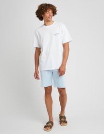 Bermuda molleton