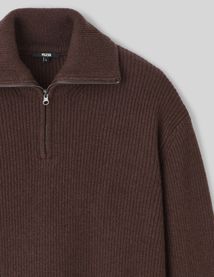 Pull col camionneur