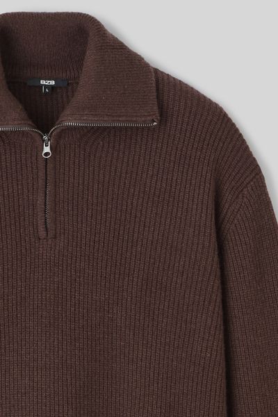 Pull col camionneur
