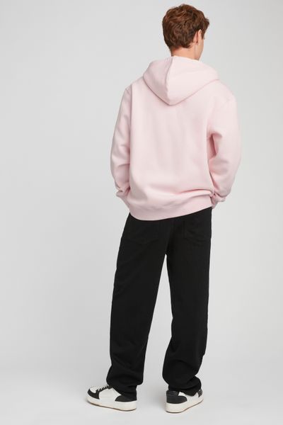 Sweat zippé à capuche