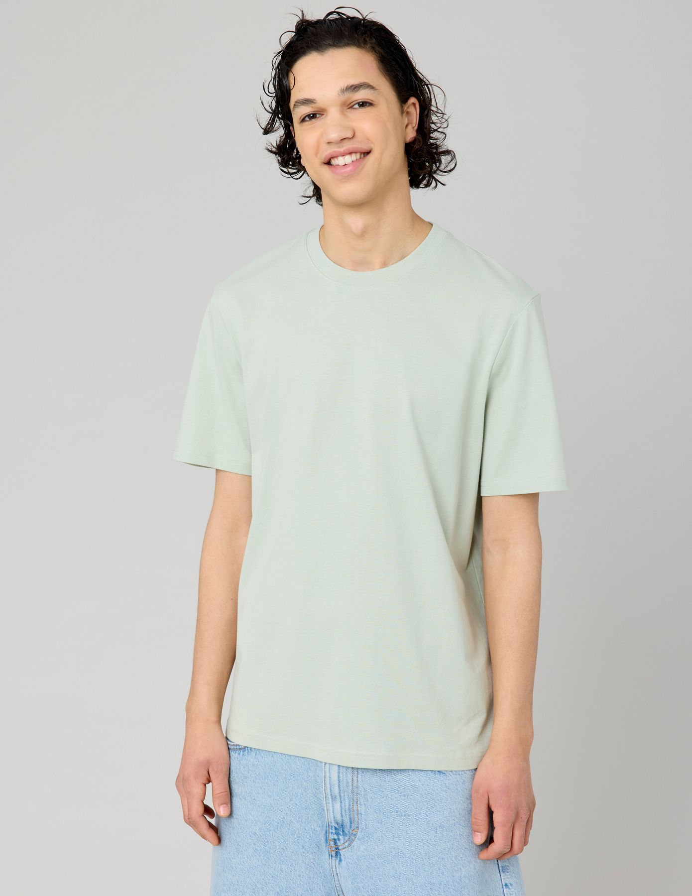 T-shirt basique