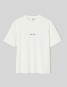 T-shirt collab Keith Haring