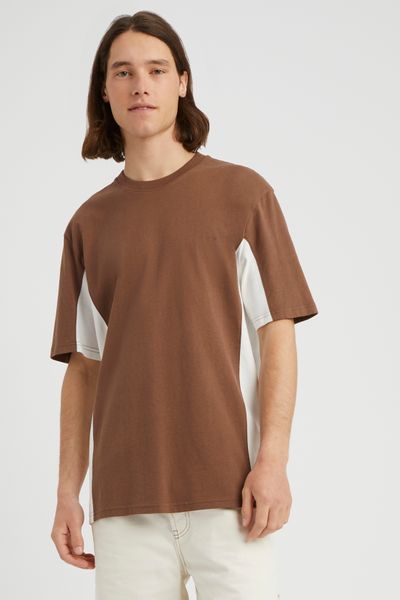 T-shirt colorblock
