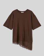 Marron fonc&eacute;e