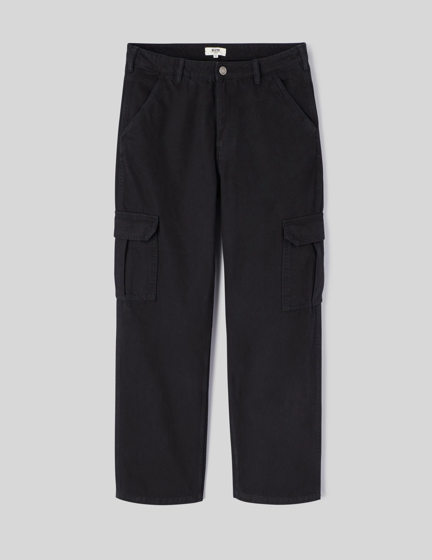 Jean cargo