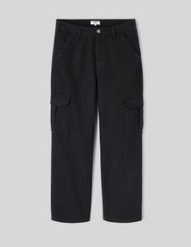 Pantalon cargo