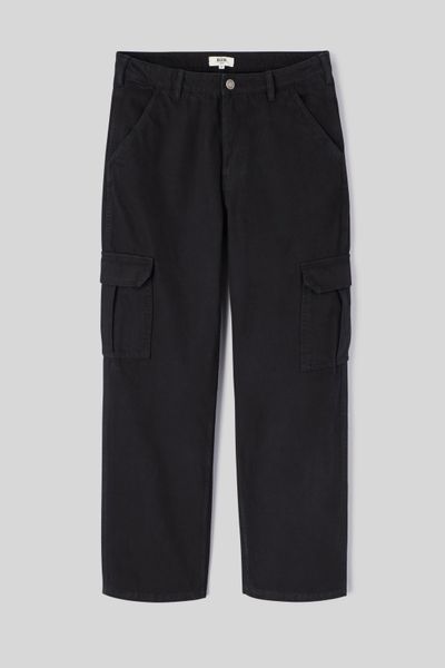 Jean cargo