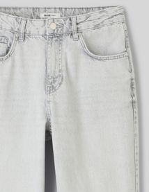Jean baggy