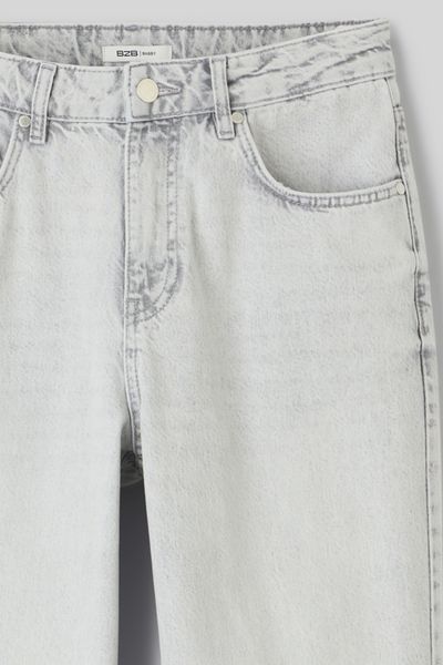 Jean baggy
