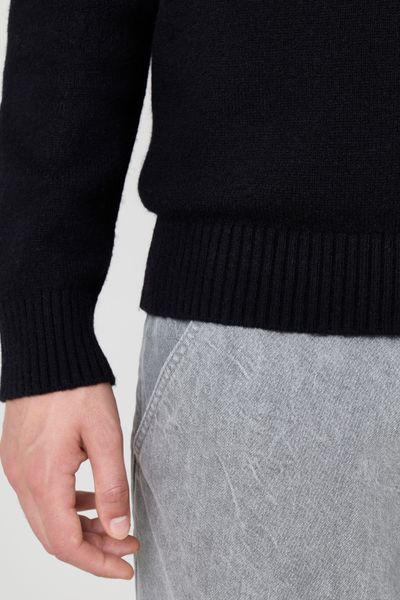 Pull en laine