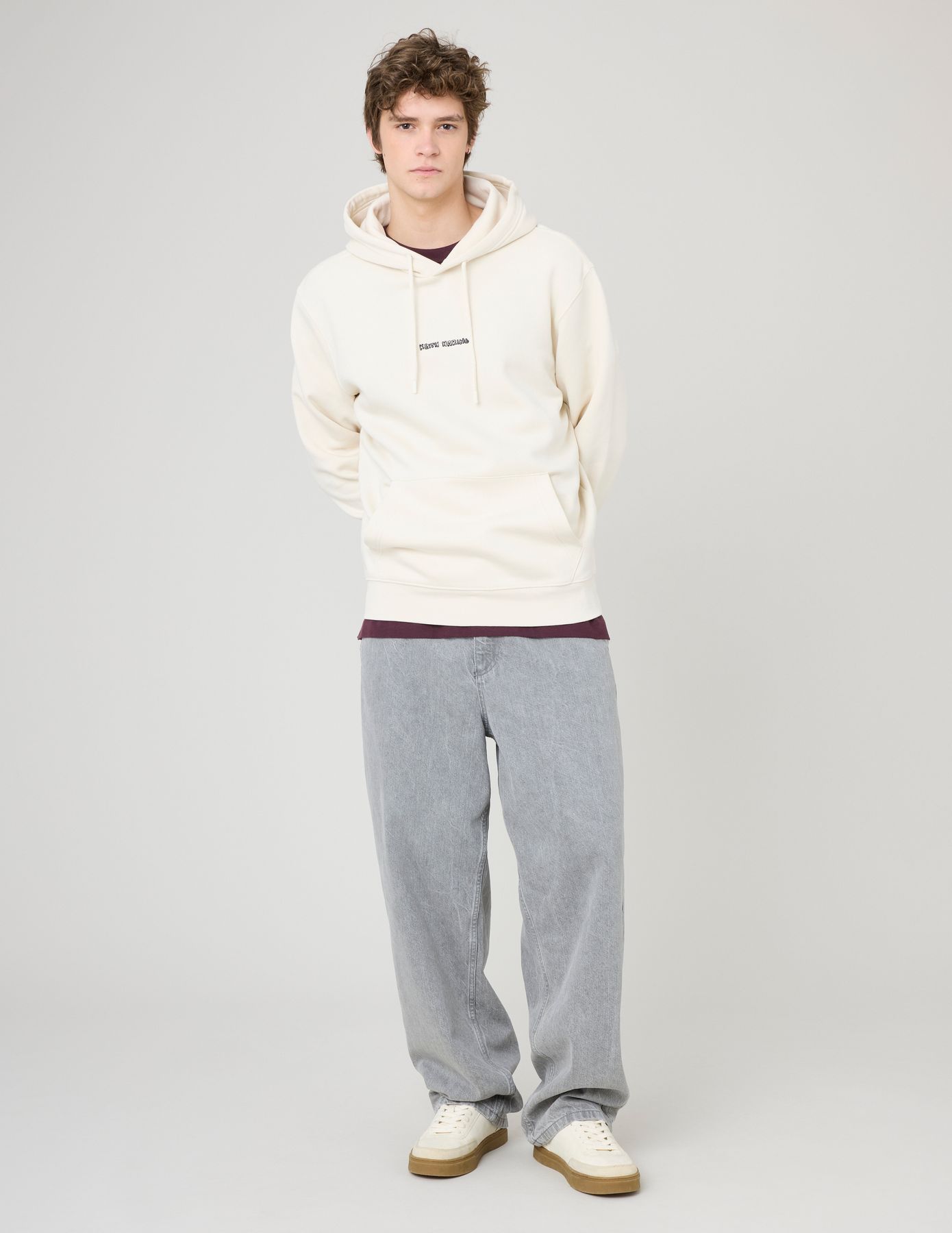 Sweat collab Keith Haring