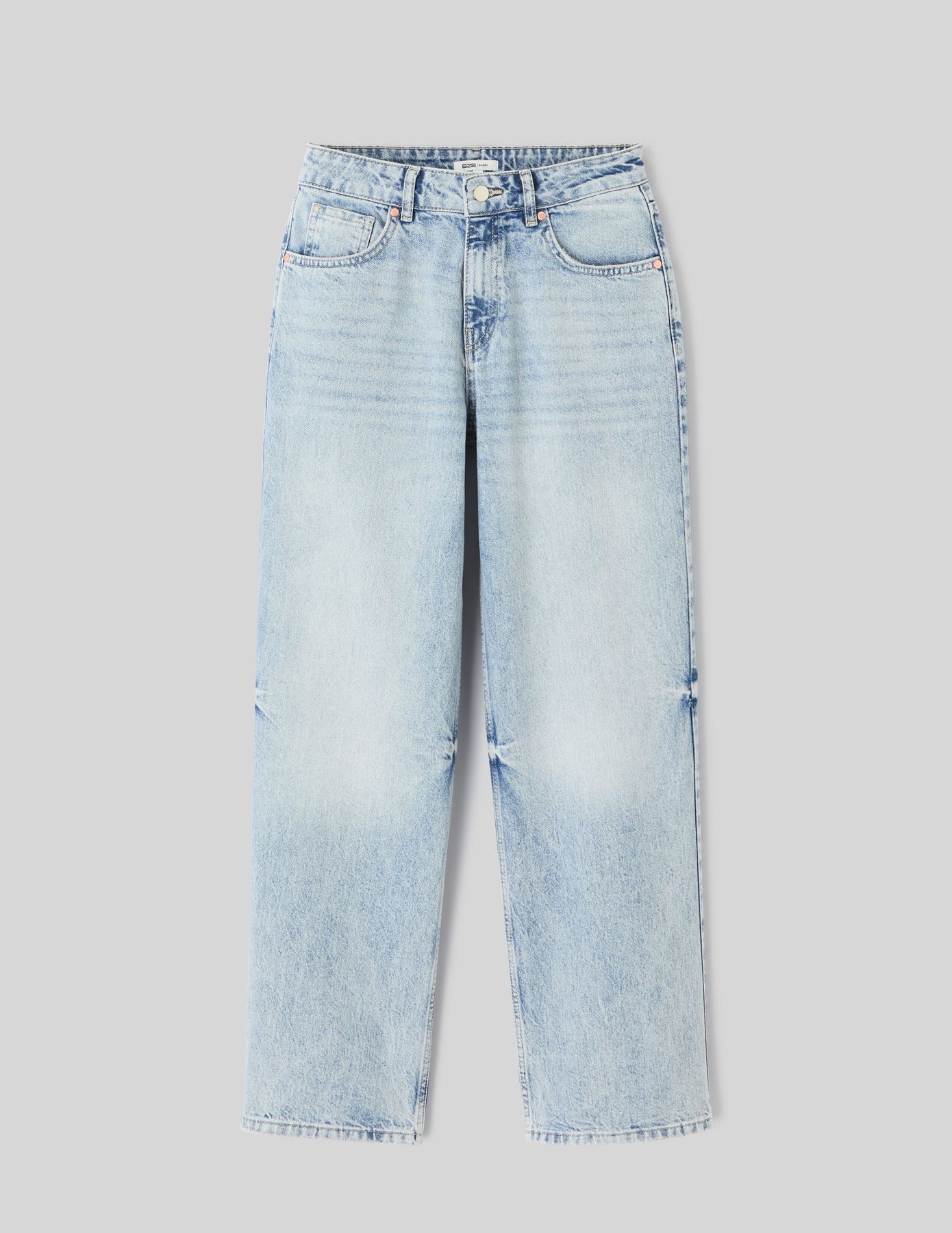 Jean baggy