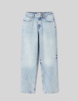 Bleu moyen