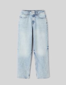Jean baggy