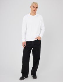 T-shirt manches longues