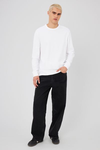T-shirt manches longues