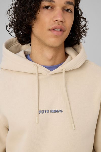 Sweat licence Keith Haring