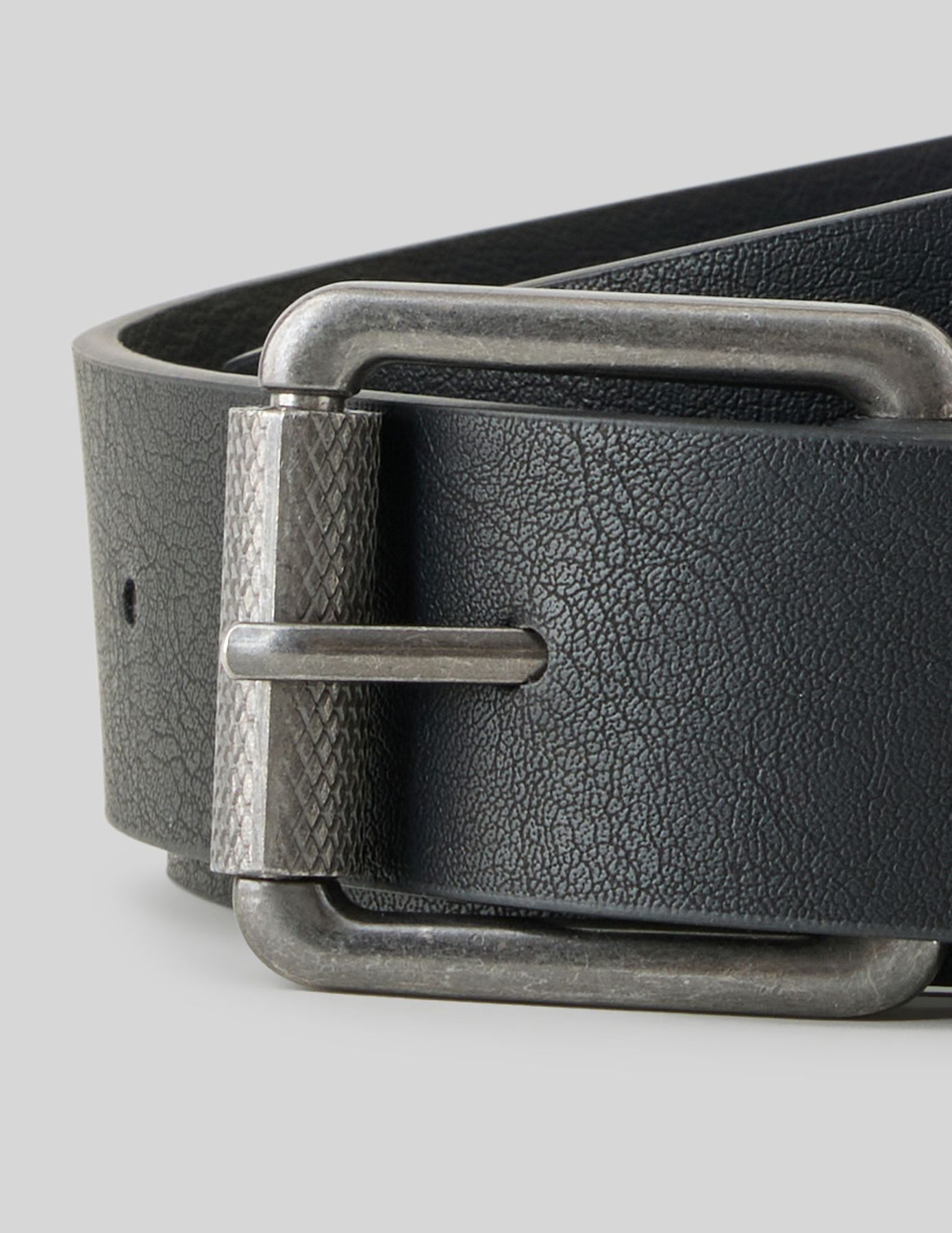 Ceinture &agrave; boucle