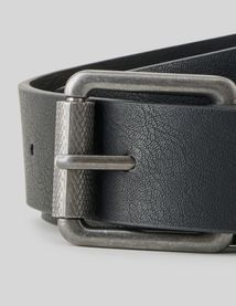 Ceinture &agrave; boucle