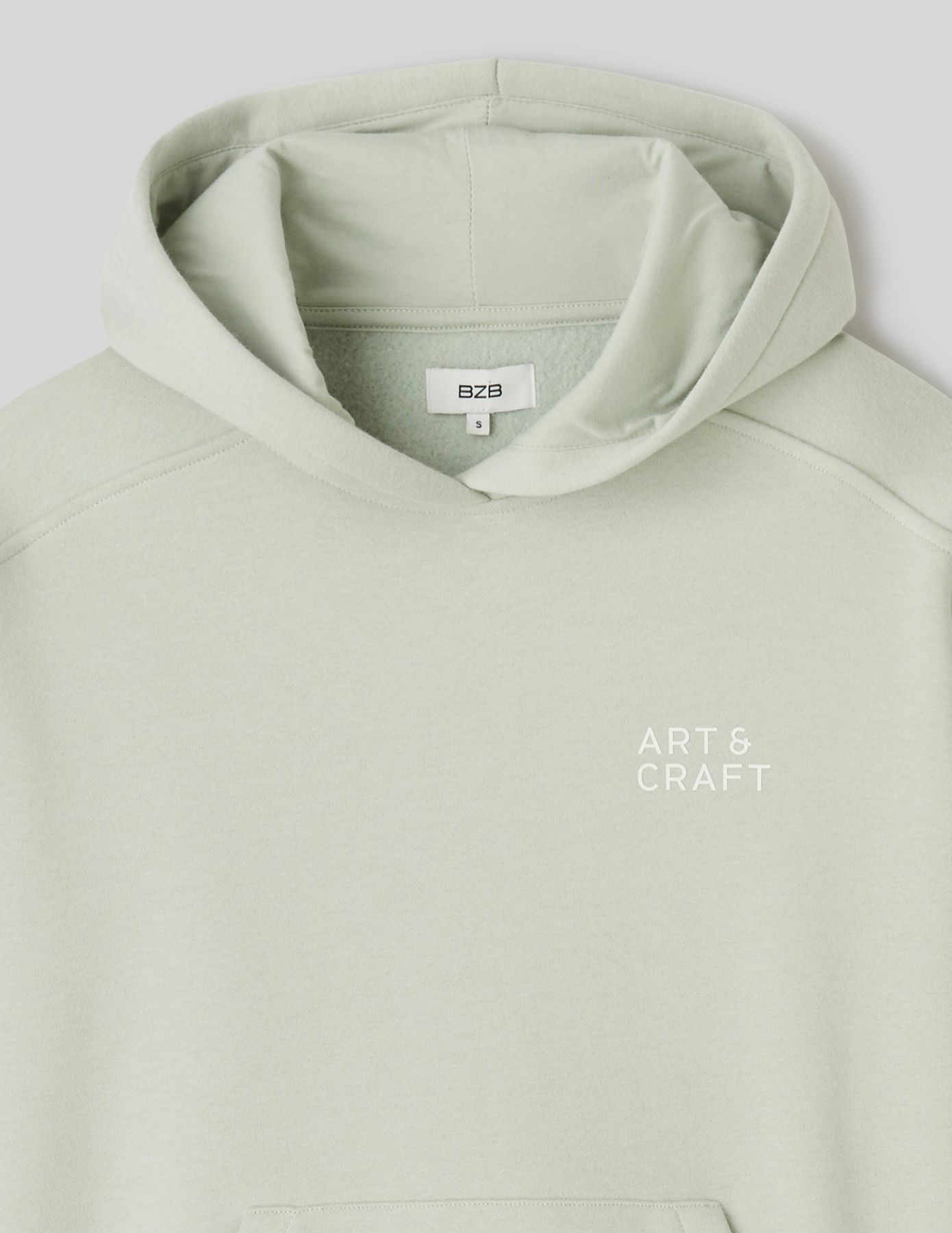 Sweat imprimé