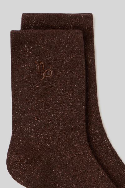 Coffret chaussettes astrologie