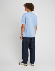 T-shirt brodé