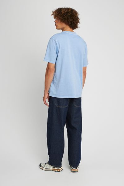 T-shirt brodé