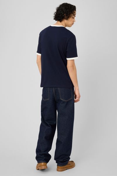 T-shirt imprim&eacute;