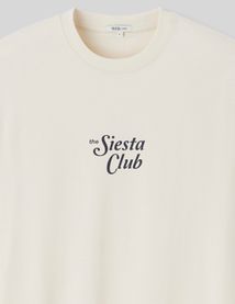 T-shirt imprimé