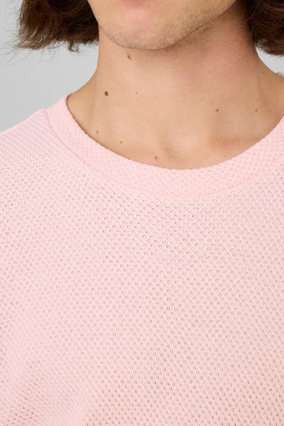 T-shirt reli&eacute;f&eacute;