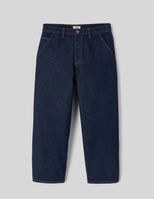 Bleu moyen