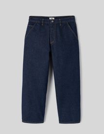 Jean skater brut