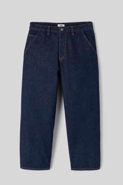 Jean skater brut