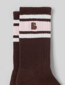 Lot de 2  chaussettes sport