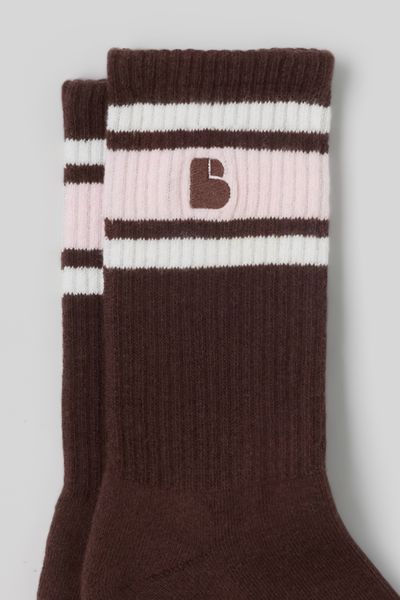Lot de 2  chaussettes sport