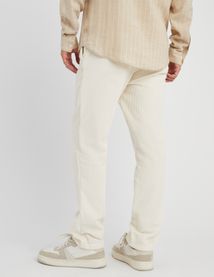 Pantalon velours