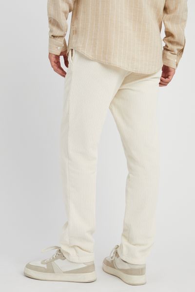 Pantalon velours