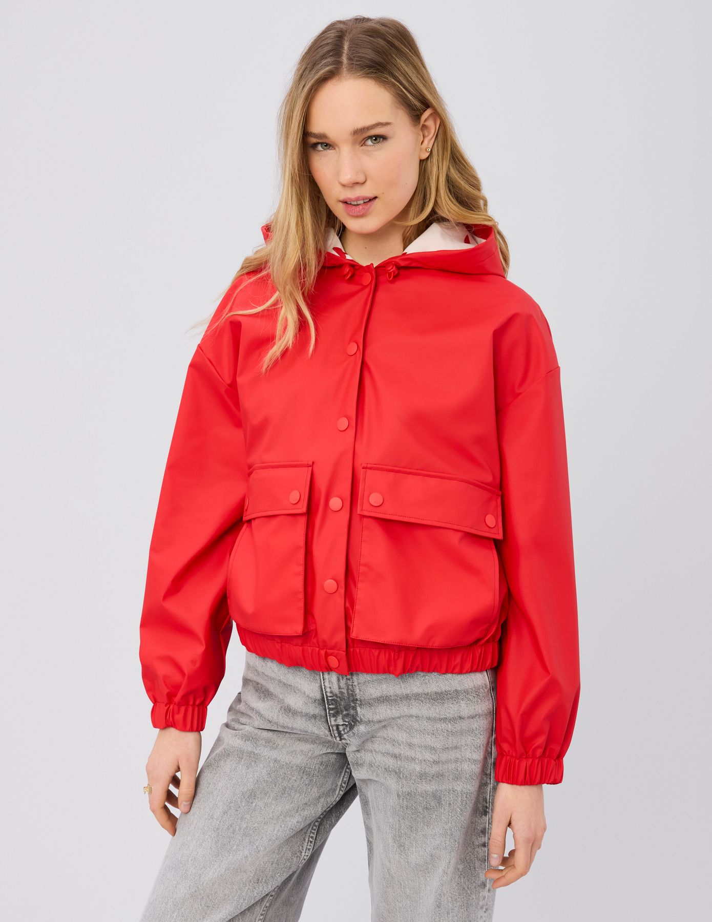 Cir&eacute; court int&eacute;rieur imprim&eacute;