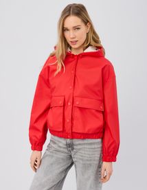 Cir&eacute; court int&eacute;rieur imprim&eacute;