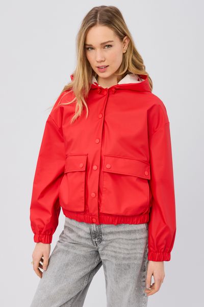 Cir&eacute; court int&eacute;rieur imprim&eacute;