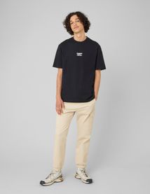 Pantalon jogger cargo