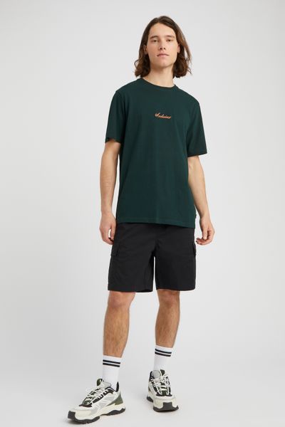 T-shirt &agrave; message