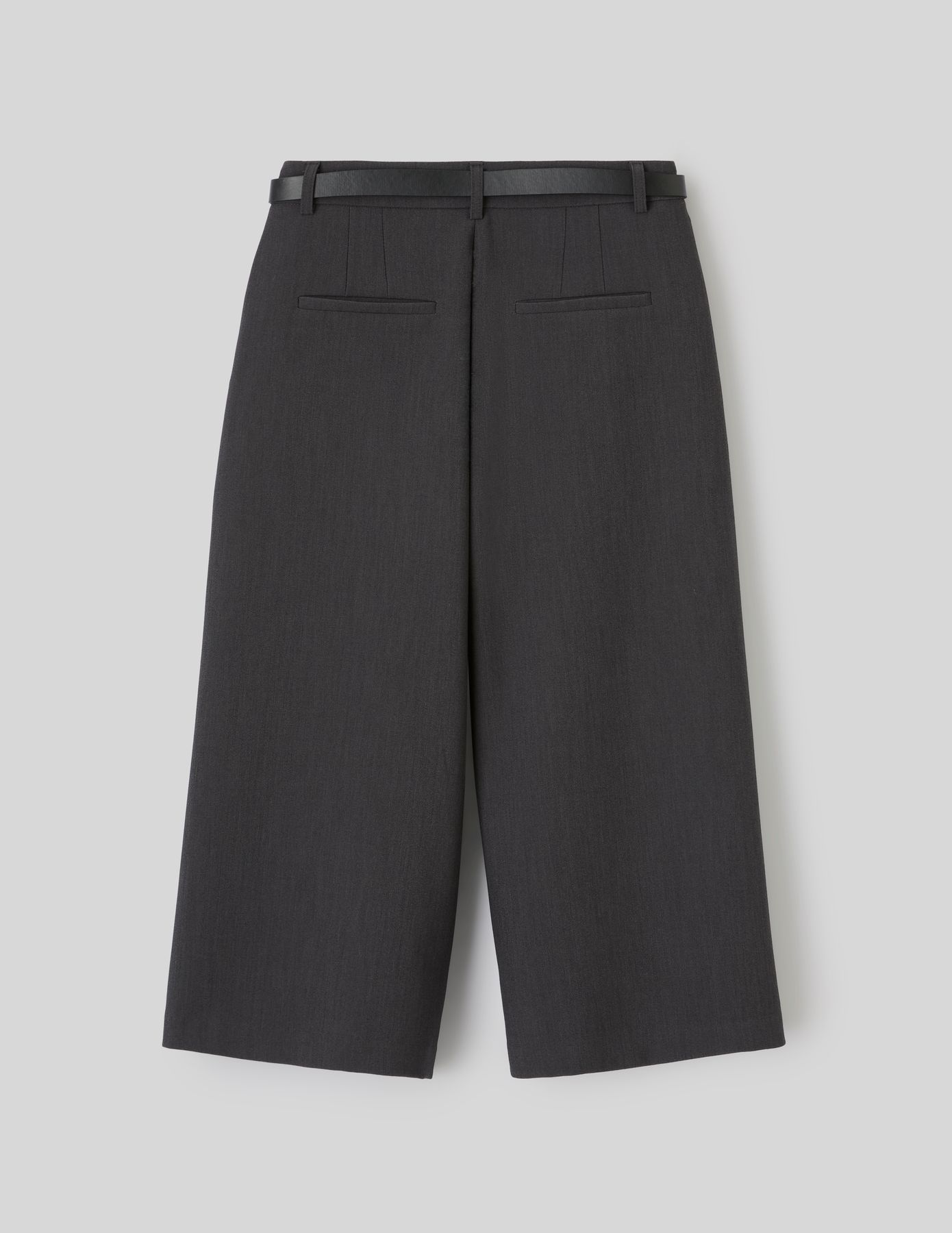 Bermuda long
