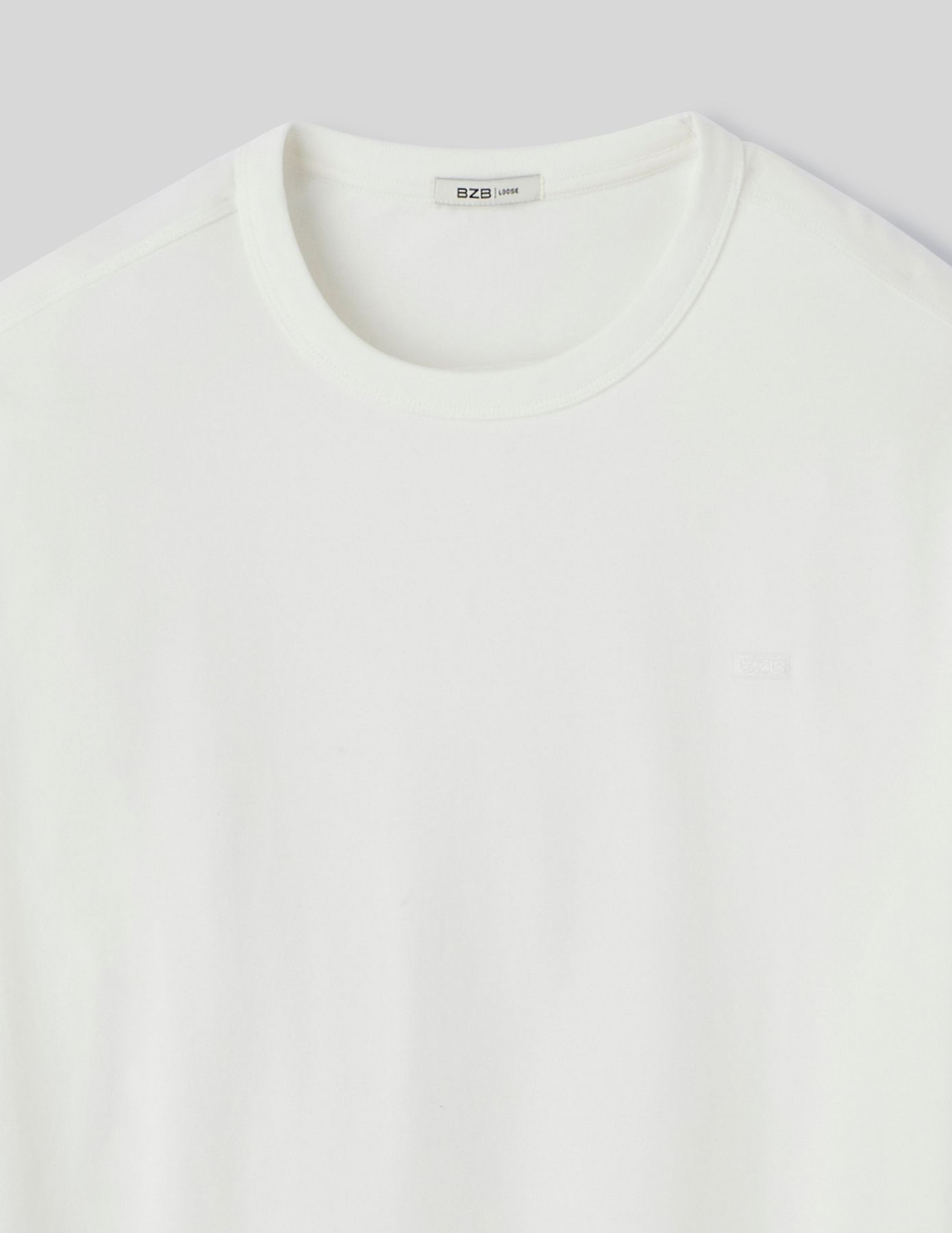 T-shirt manches longues