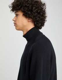 Pull col roul&eacute;