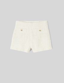 Short habill&eacute; textur&eacute;