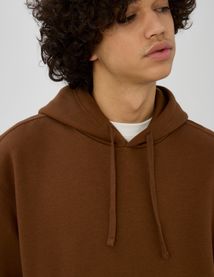 Sweat basique loose fit