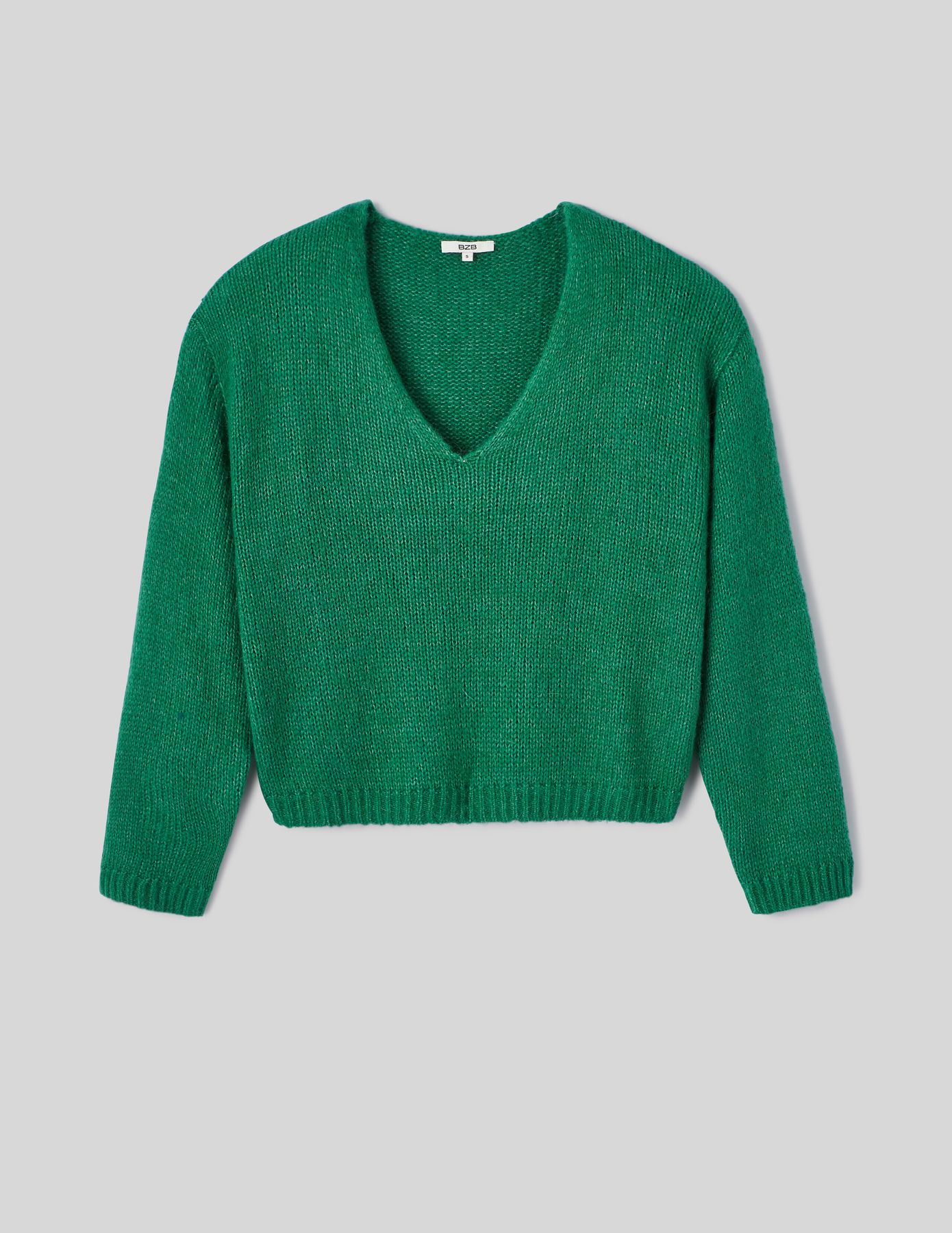 Pull col V