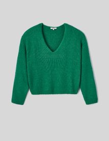 Pull col V