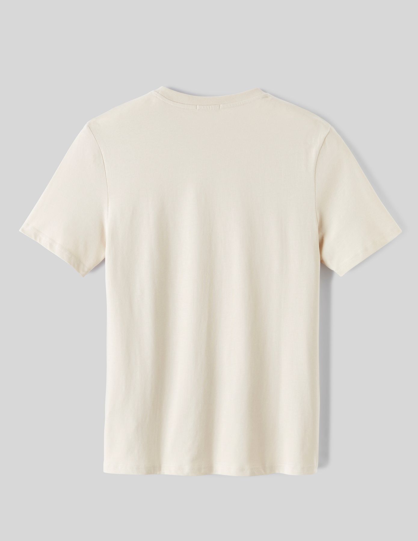 T-shirt basique